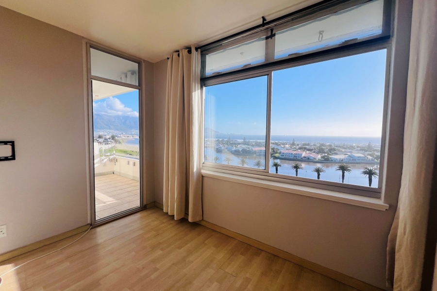 To Let 2 Bedroom Property for Rent in Milnerton Ridge Western Cape